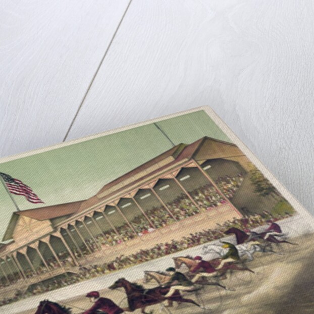 A Fair Field and No Favor by Anonymous