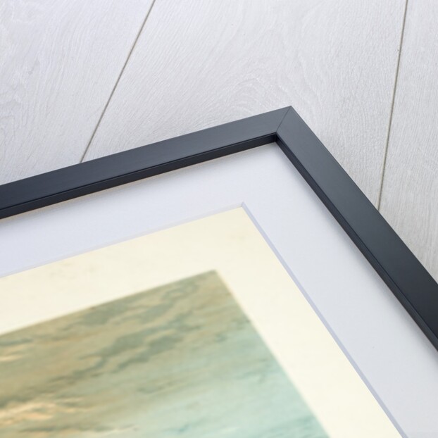 Delaware Water Gap by James Fuller Queen