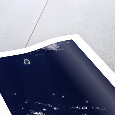 Cocos (Keeling) Islands by Anonymous