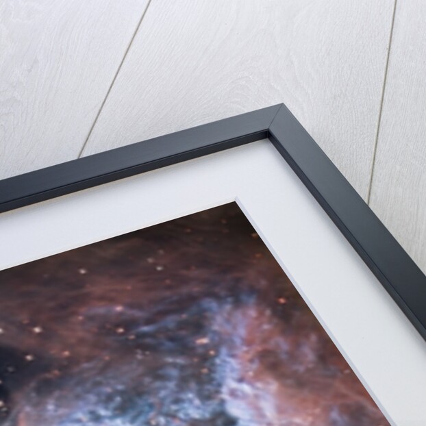 Bipolar star-forming region Sharpless 2-106 by Anonymous