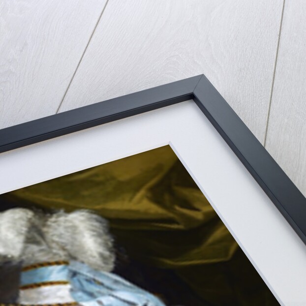 Elizabeth, Lady Taylor by Sir Joshua Reynolds