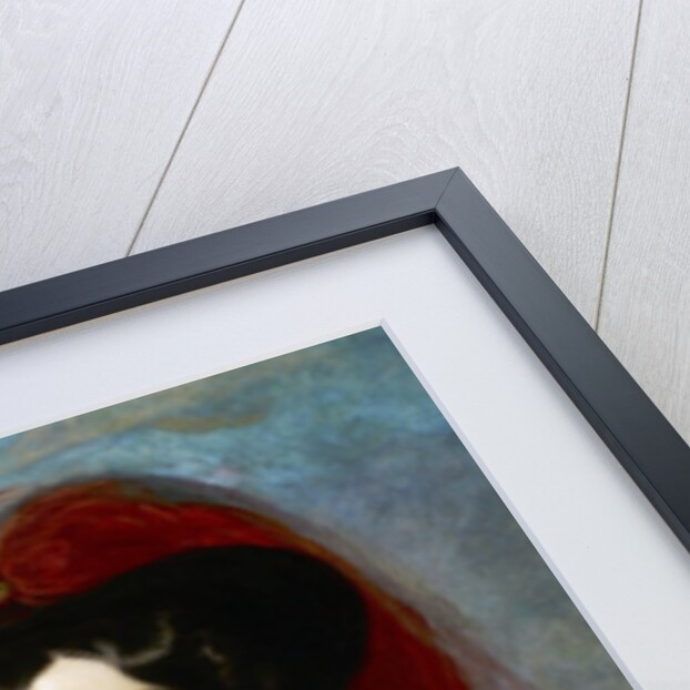 Julia, Lady Peel by Thomas Lawrence