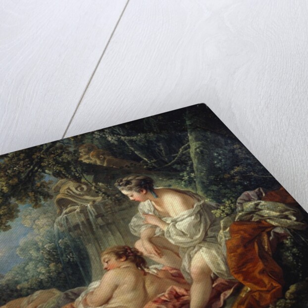 The Four Seasons: Summer by François Boucher
