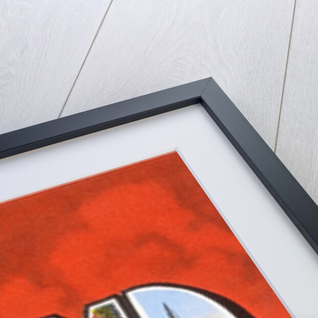 Greetings from Alabama by Anonymous