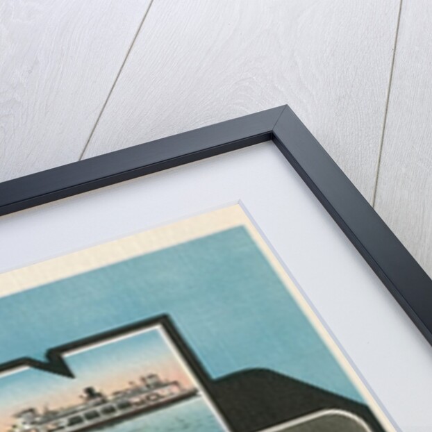 Greetings from San Diego, California by Anonymous