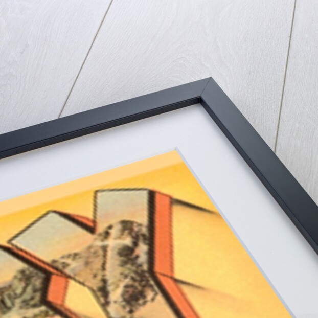 Greetings from the Rocky Mountains by Anonymous