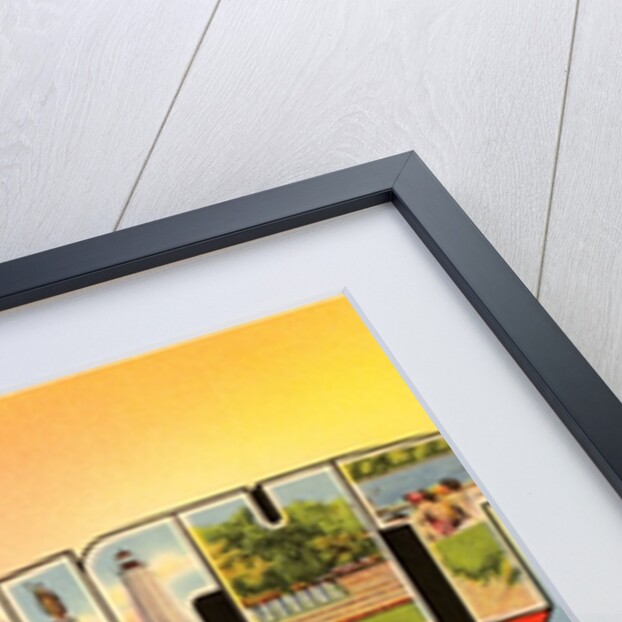 Greetings from Connecticut by Anonymous