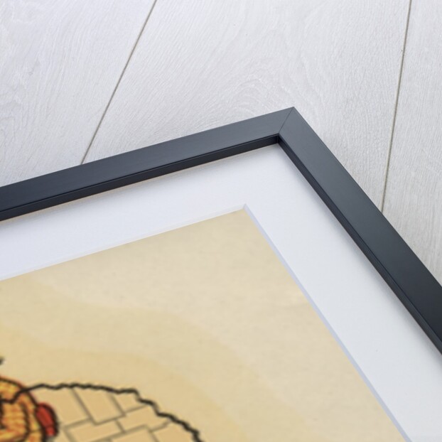 Nebraska travel decal by Anonymous