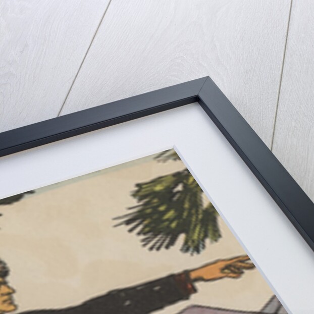 Lewis and Clark by Anonymous