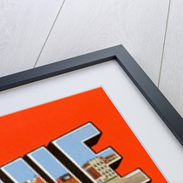 Greetings from Purdue University, Lafayette Indiana by Anonymous