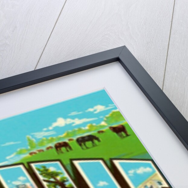 Greetings from Louisville, Kentucky, Gateway to the South by Anonymous