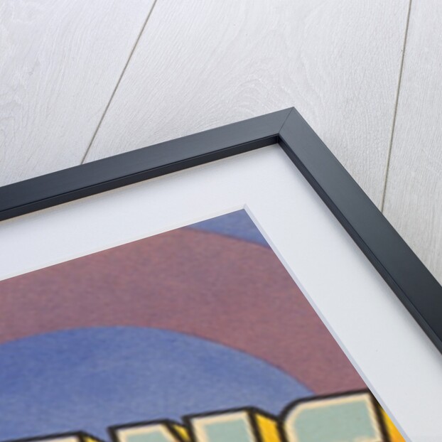 Greetings from Lansing, Michigan by Anonymous