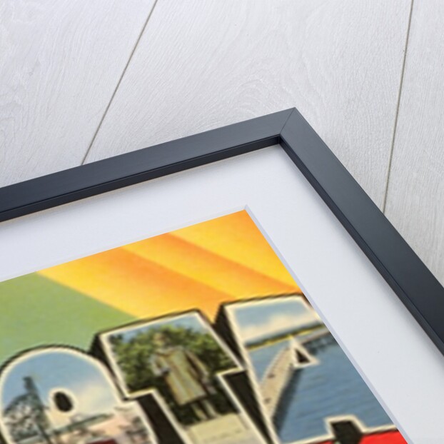 Greetings from MInnesota by Anonymous