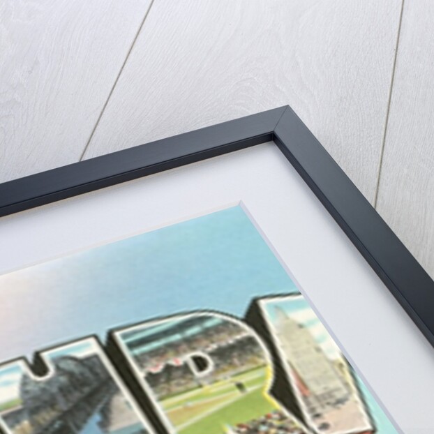 Greetings from Missouri by Anonymous