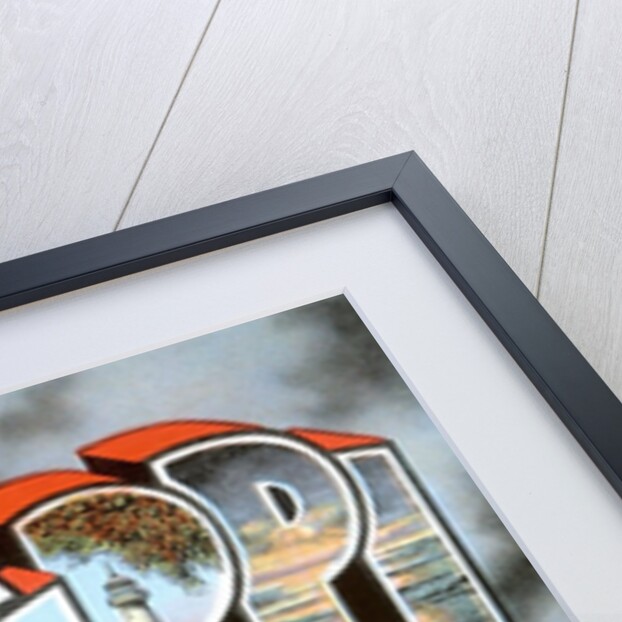 Greetings from Mississippi by Anonymous