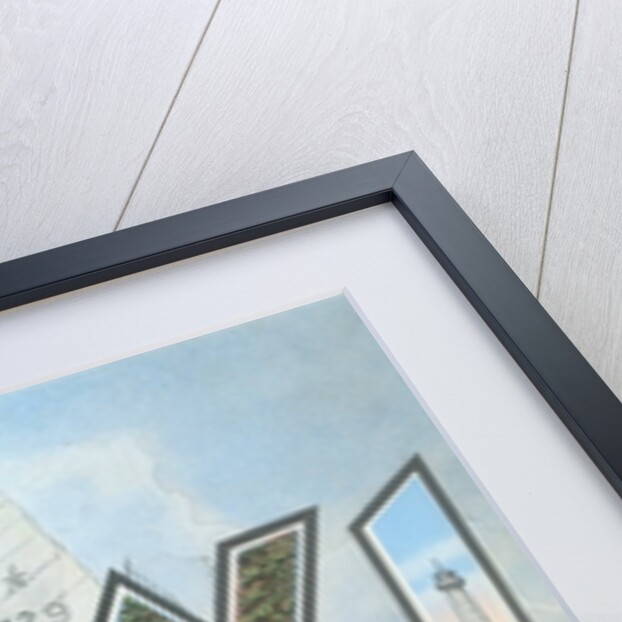 Greetings from Biloxi, Mississippi by Anonymous