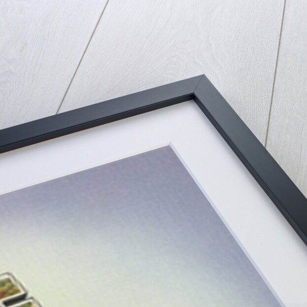 Greetings from White Mountains, New Hampshire by Anonymous