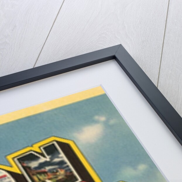 Greetings from Ocean City, New Jersey by Anonymous