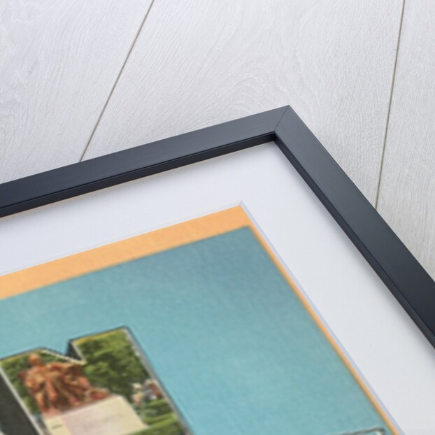 Greetings from Ocean Grove, New Jersey by Anonymous