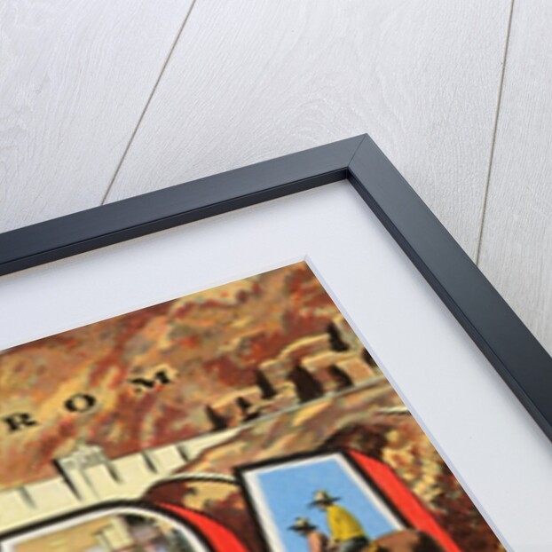 Greetings from Nevada by Anonymous