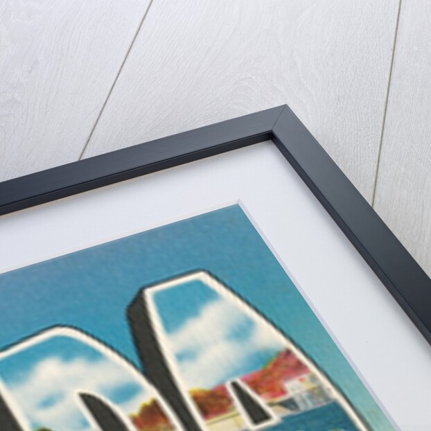 Greetings from Nevada by Anonymous