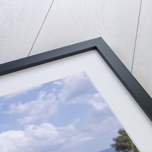 View of Capo Faro, Sicily, Italy by Anonymous