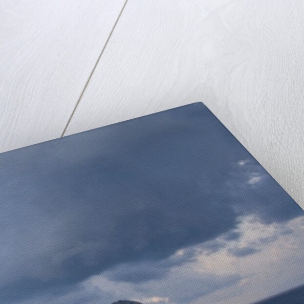 View of Capri, Campania, Italy by Anonymous