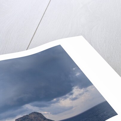 View of Capri, Campania, Italy by Anonymous