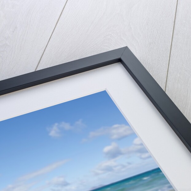 Canteria beach, near Orzola, Lanzarote, Spain by Anonymous