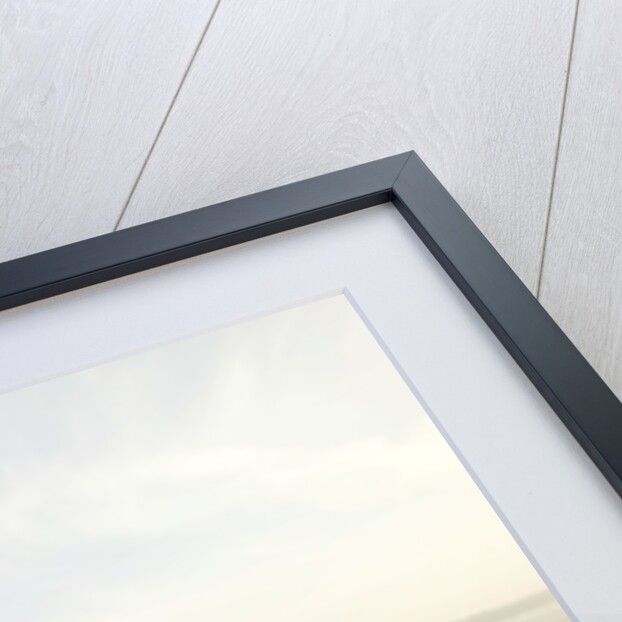 Old town, St. Malo, France by Anonymous