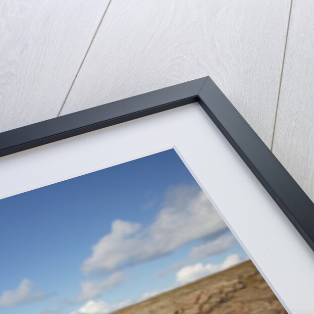 Pen Men Groix island, France by Anonymous