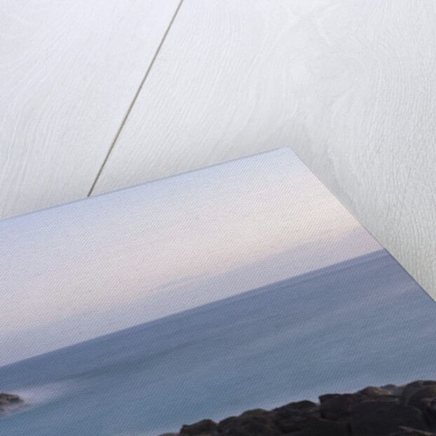 Sea coast, Puerto Rico, Gran Canaria, Spain by Anonymous