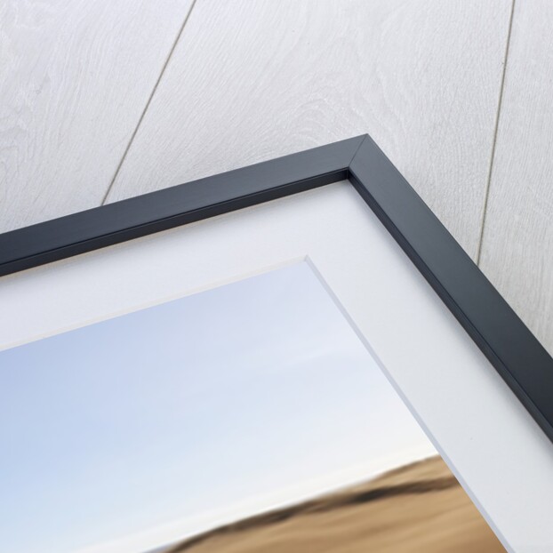 Sand dunes, Maspalomas, Gran Canaria, Spain by Anonymous