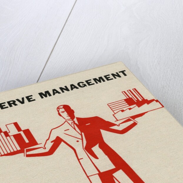 To Serve Management by Anonymous