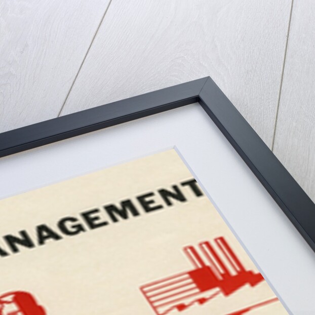 To Serve Management by Anonymous