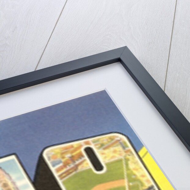 Greetings from Ohio by Anonymous