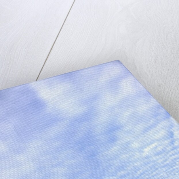 Clouds above dark water, Acadia National Park, Maine, USA by Anonymous