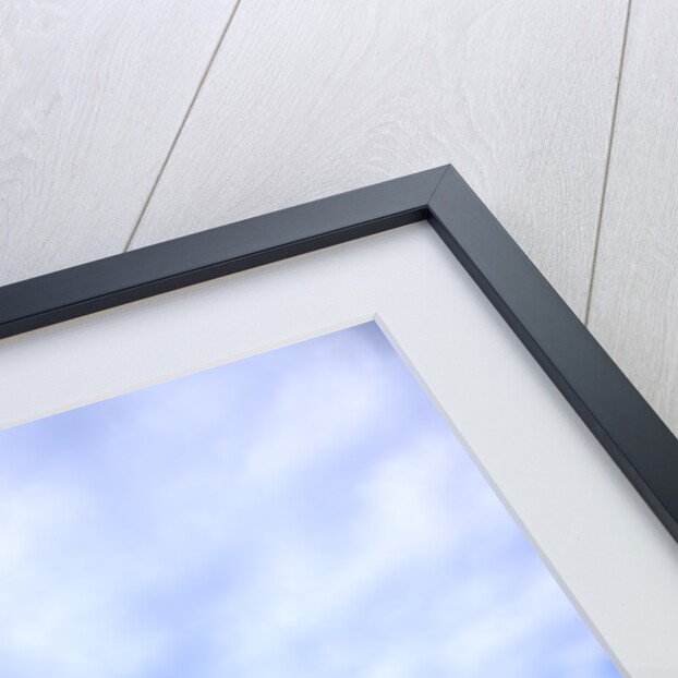 Clouds above dark water, Acadia National Park, Maine, USA by Anonymous