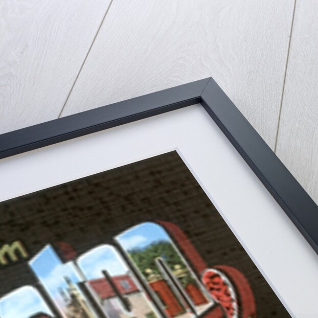 Greetings from Charleston, South Carolina by Anonymous