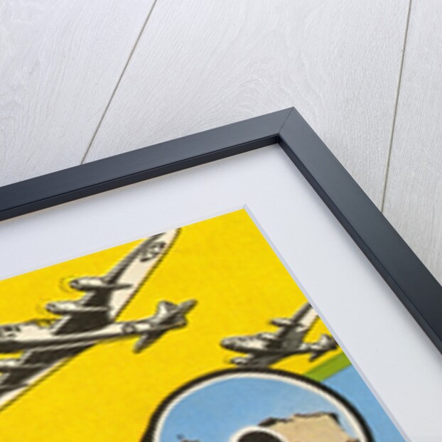 Greetings from San Diego, California by Anonymous