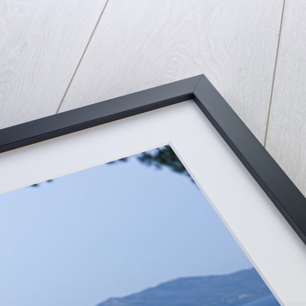 View of old town, Korcula, Croatia by Anonymous