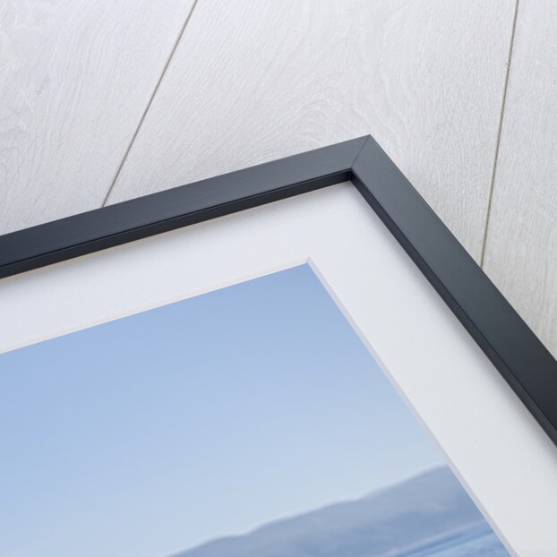 Beach and boats, Lumbarda, Korcula island, Croatia by Anonymous