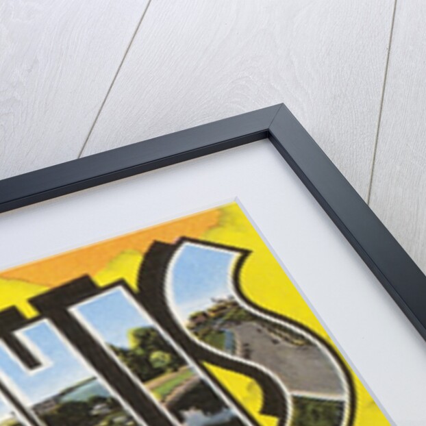 Greetings from Memphis, Tennessee by Anonymous