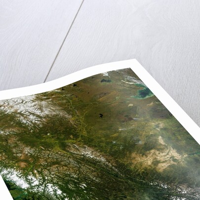 Western Canada by Anonymous