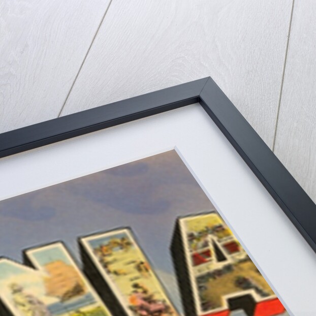 Greetings from Virginia Beach, Virginia by Anonymous