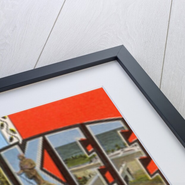 Greetings from Milwaukee, Wisconsin, the City that Made Beer Famous by Anonymous