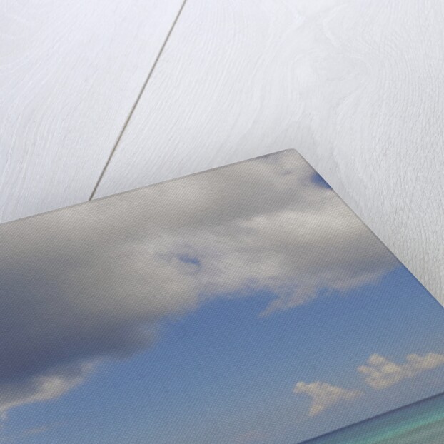 Takamaka beach, Mahe, Seychelles, Indian Ocean islands by Anonymous