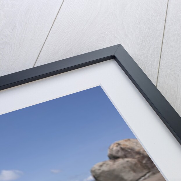 Beach at North East point, Mahe, Seychelles, Indian Ocean islands by Anonymous