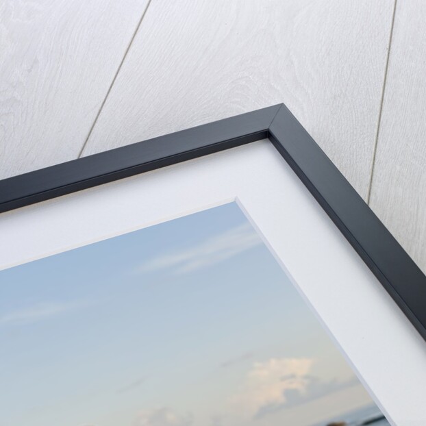 Petite Ile at Port Glaud, Mahe, Seychelles, Indian Ocean islands by Anonymous