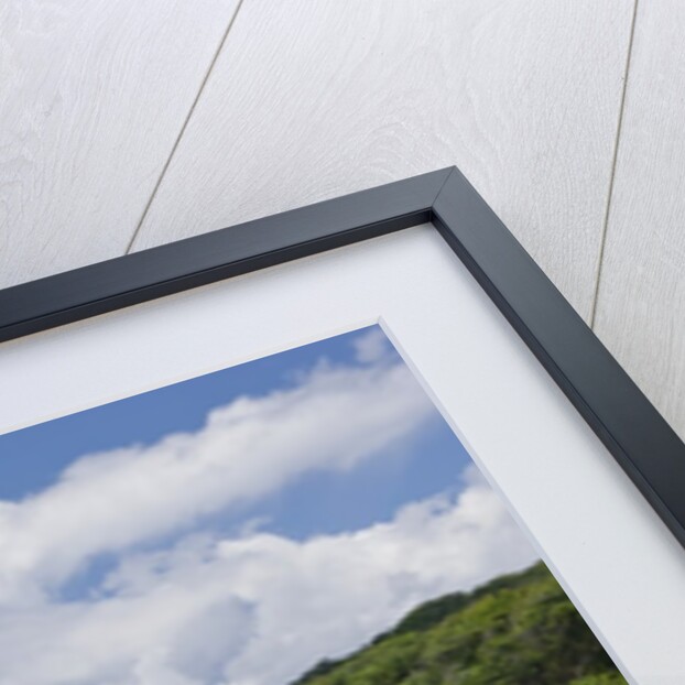 Grande Anse Beach, La Digue, Seychelles, Indian Ocean Islands by Anonymous